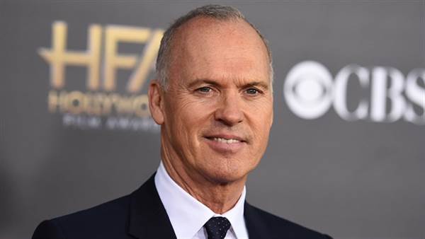 Michael Keaton to Star in American Assassin