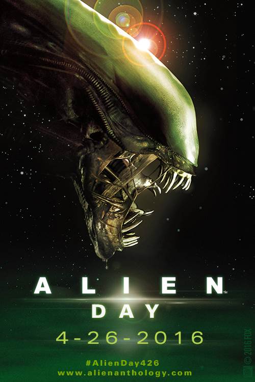 Alien Day to be Celebrated Nationwide on April 26