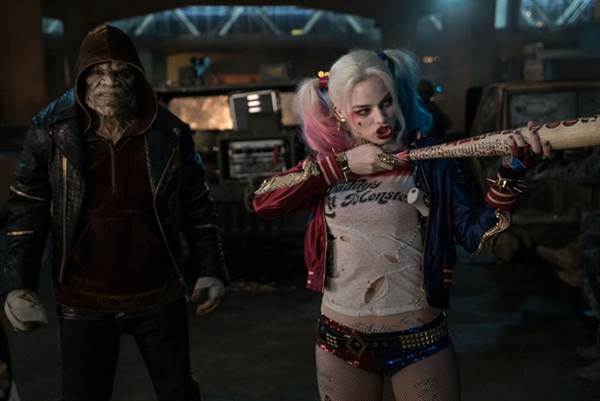 Warner Bros. Calls for Suicide Squad Reshoots