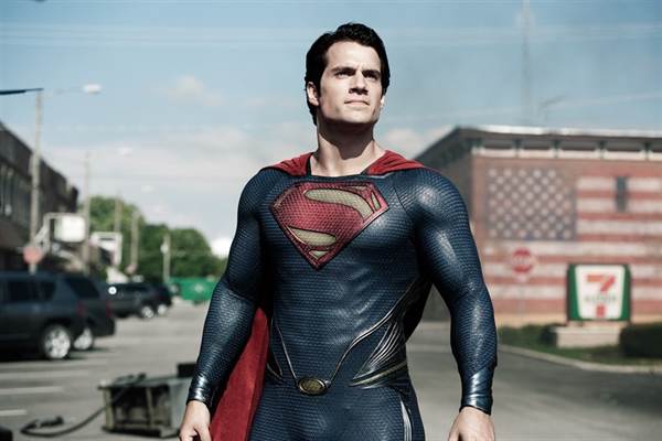 Zack Snyder and Henry Cavill Open to Doing Another Superman Film fetchpriority=