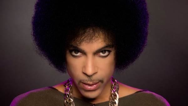 Prince Found Dead at 57