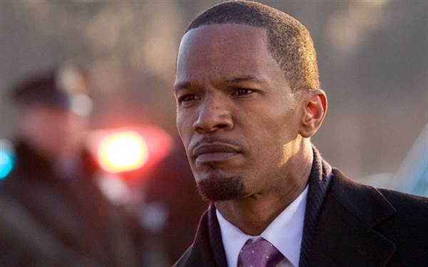 Jamie Foxx in Talks to Star in Happytime Murders