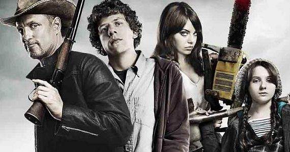 Zombieland 2 Gets Greenlight for Production