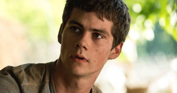 Dylan O'Brien In Talks to Play Lead in American Assassin