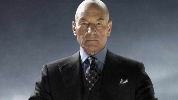 Sir Patrick Stewart Confirms Wolverine 3 Role fetchpriority=