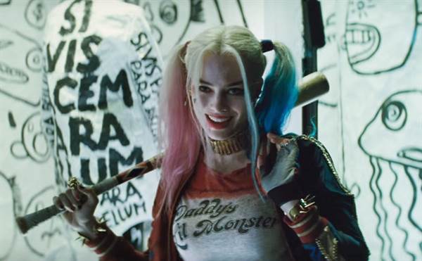Margot Robbie to Reprise Harley Quinn Role in Standalone Film