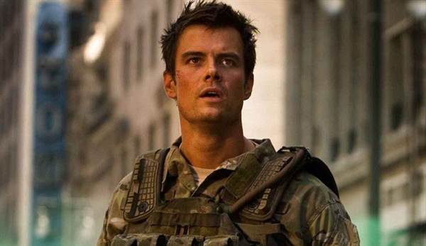 Josh Duhamel Confirms Return to Transformers