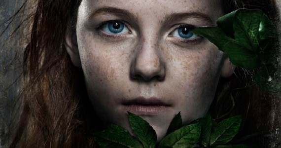 Gotham's Poison Ivy to Be Re-cast for Season Three