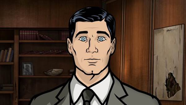 Archer Renwed for Three More Seasons