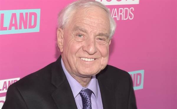 Director and Producer Garry Marshall Dies at 81