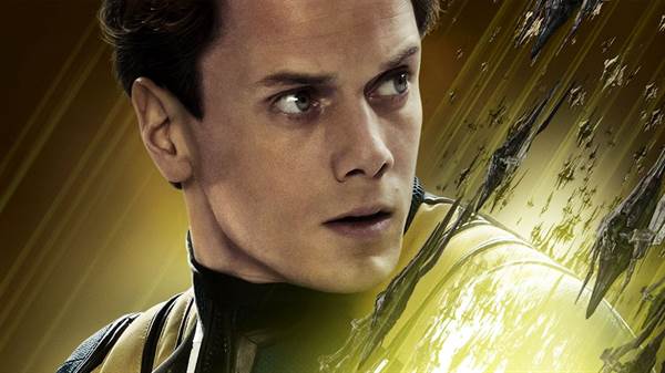 Anton Yelchin's Character Won't Be Re-Cast in Future Star Trek Films