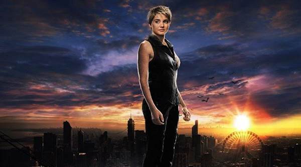 Shailene Woodley Discusses Possibility of Divergent TV Film
