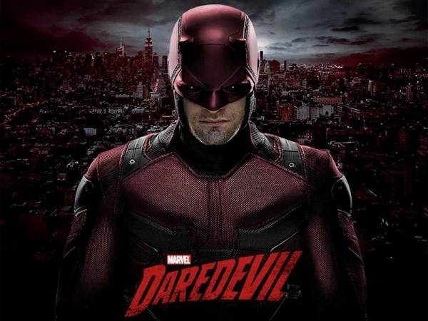Daredevil Gets Renewed for a Third Season on Netflix