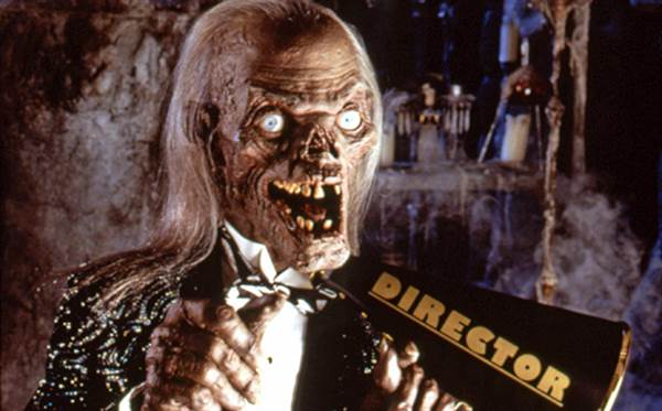 TNT's Kevin Reilly Talks Tales From the Crypt Reboot