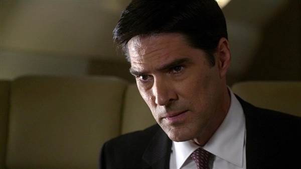Criminal Minds' Thomas Gibson Suspended After Altercation