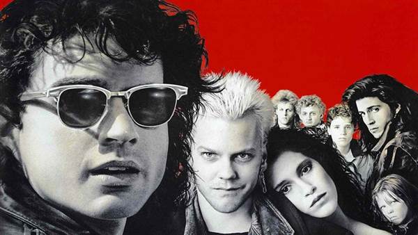 The Lost Boys Series Coming to CW
