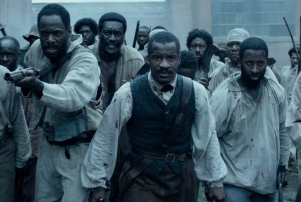 AFI Pulls Birth of a Nation Screening Amidst Parker Controversy