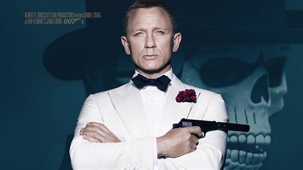 Daniel Craig Reportedly Offered $150 Million to Return to Bond