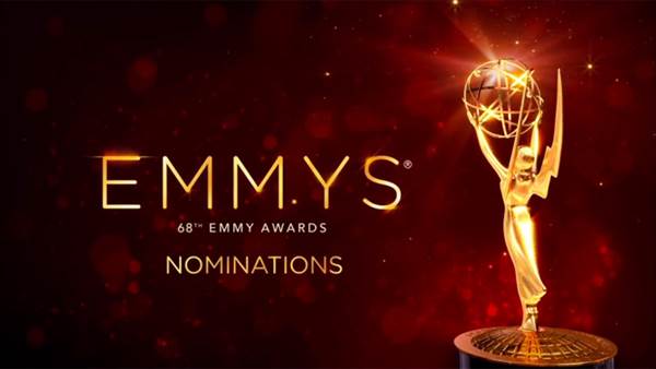 2016 Primetime Emmy Awards Winners List