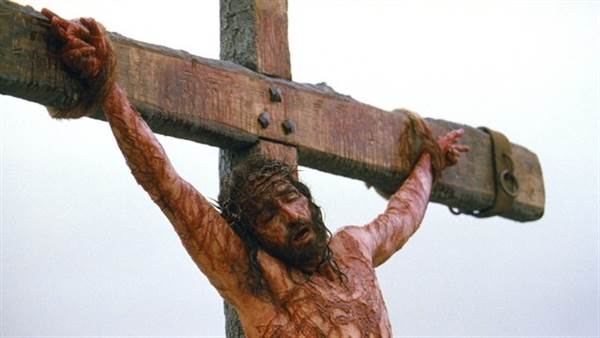 Gibson’s ‘Passion of the Christ’ Sequel Has a Title