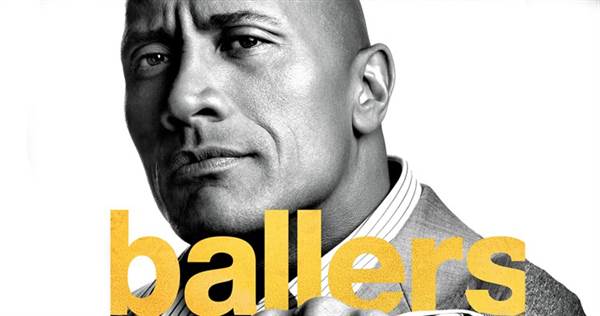 Ballers Film Location Heading to California