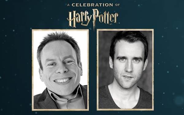 Experience Behind the Scenes Magic at Universal Orlando's 'A Celebration of Harry Potter' 2017