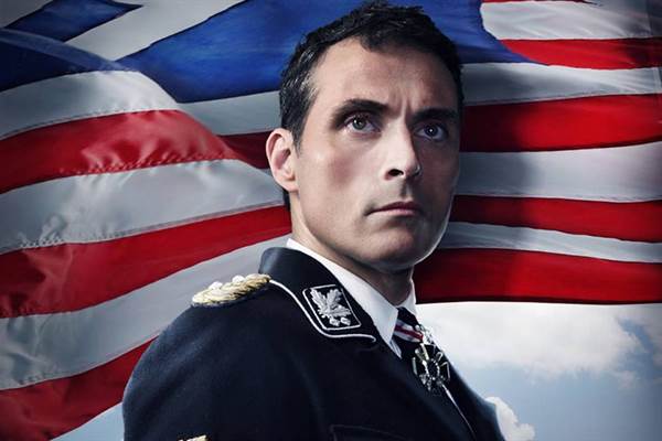 The Man in the High Castle Renewed for Third Season