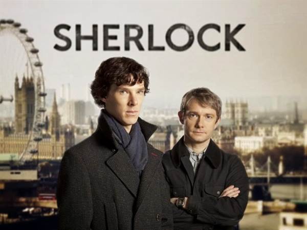 Fathom Events Gives Sherlock A Proper Send Off With an Added Short for Audiences to Enjoy