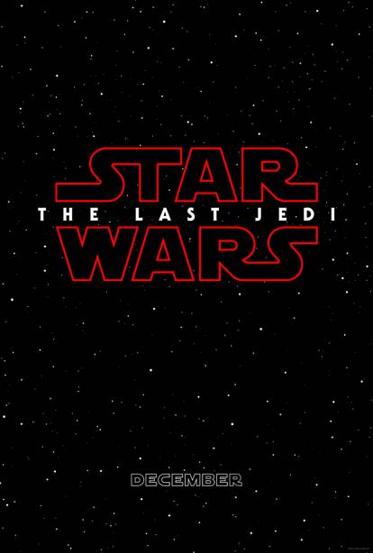 Title for Star Wars Episode VIII Announced
