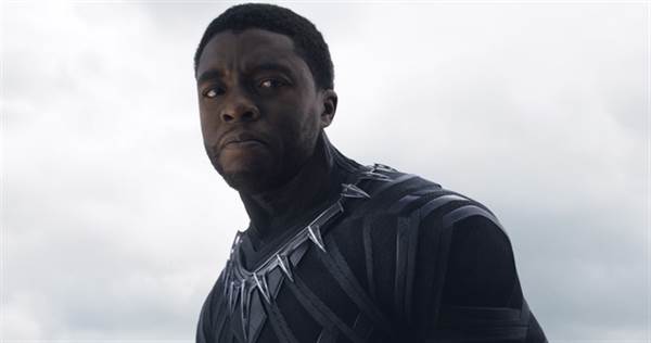 Marvel Studios Begins Production on Black Panther