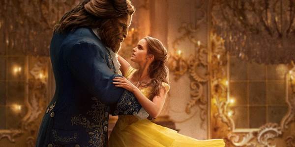 Disney Announces Special Opening Night Events for Beauty and the Beast