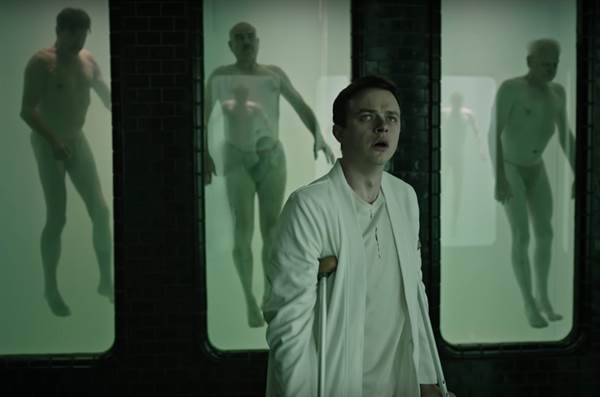 Trump Fake News Story Released to Promote A Cure for Wellness