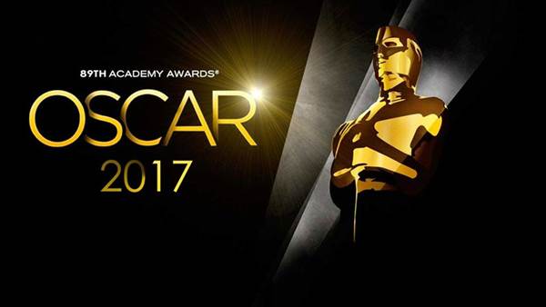 Complete 2017 Oscar Winners List with Statement About Oscar Flub