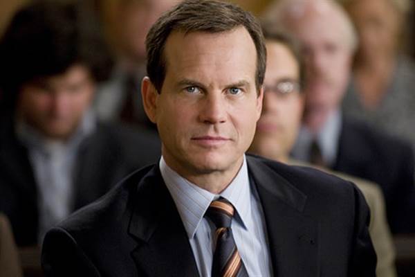 HBO Releases Statement About Bill Paxton's Passing