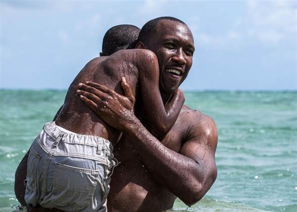 Expanding Theater Showings for Academy Award Winning Moonlight
