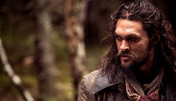 Jason Momoa Set to Star in Video Game Based Just Cause