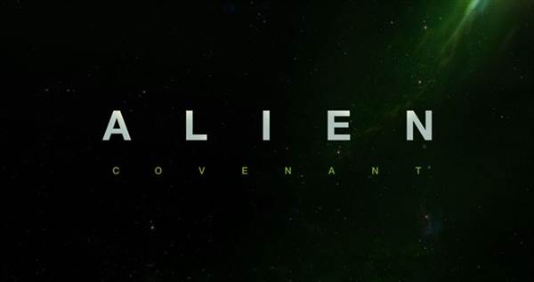 Major Spoilers Revealed for Alien: Covenant