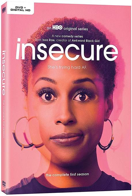 Win a DVD of Insecure From FlickDirect and HBO