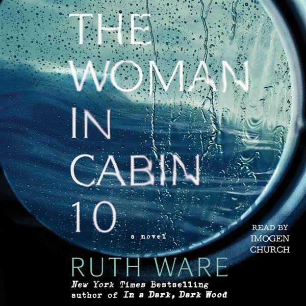 CBS Films Acquires The Woman in Cabin 10