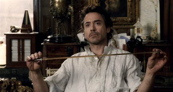 Robert Downey, Jr. Set to Star in The Voyage of Doctor Dolittle