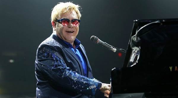 Elton John and Andrew Llyod Webber Team Up for Joseph and the Technicolor Dreamcoat