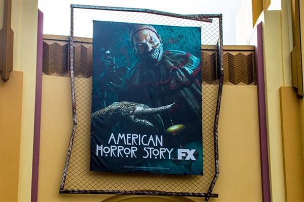 American Horror Story Returns to Universal Orlando's Halloween Horror Nights fetchpriority=