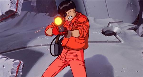 Warner Bros. Looking to Bring in Jordan Peele for Akira Film