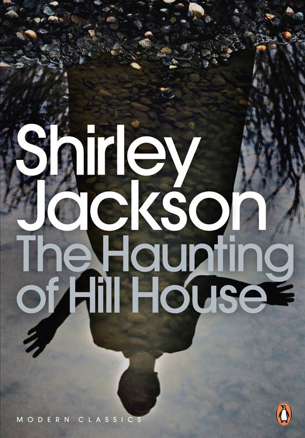 Haunting of Hill House Series Being Developed for Netflix