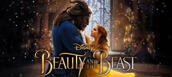 Beauty and the Beast Earnings Hit the $1 Billion Mark