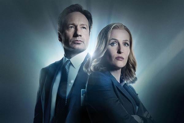 X-Files to Return to Fox for Another Season fetchpriority=
