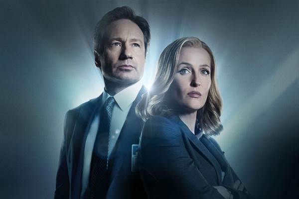 X-Files to Return to Fox for Another Season