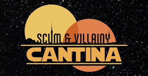 Scum & Villainy Cantina Celebrates May The Fourth By Extending The Event Through June 2017