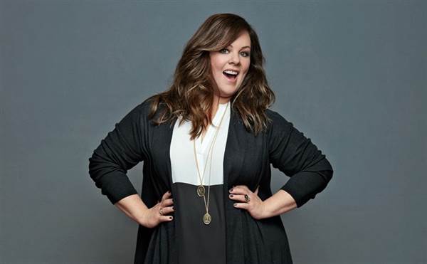 Melissa McCarthy and STXFilms to Release The Happytime Murders fetchpriority=