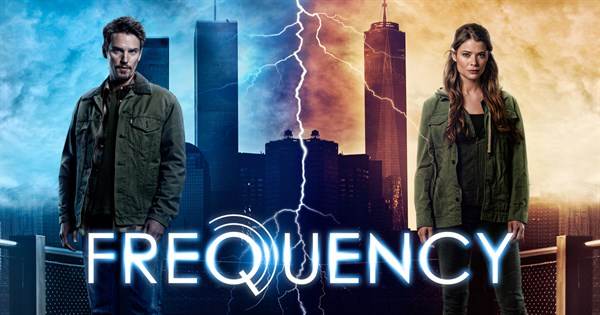 CW Cancels Frequency and No Tomorrow